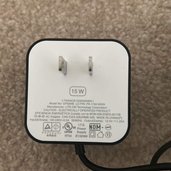 Amazon echo dot - Picture 3 of 3